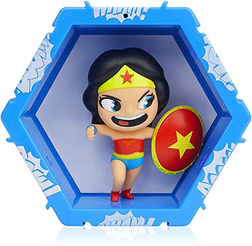 WOW! PODS DC Comics, Wonder Woman