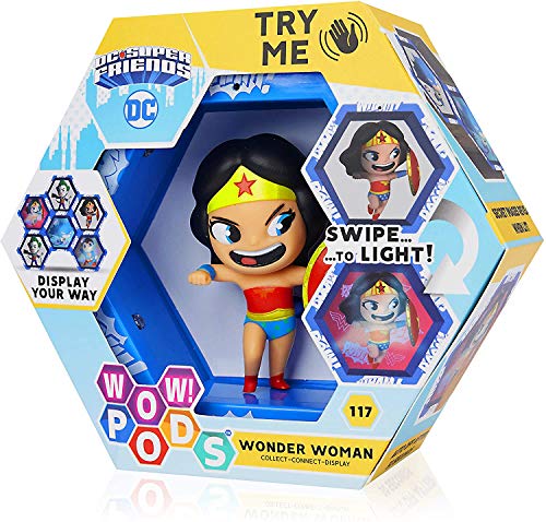 WOW! PODS DC Comics, Wonder Woman