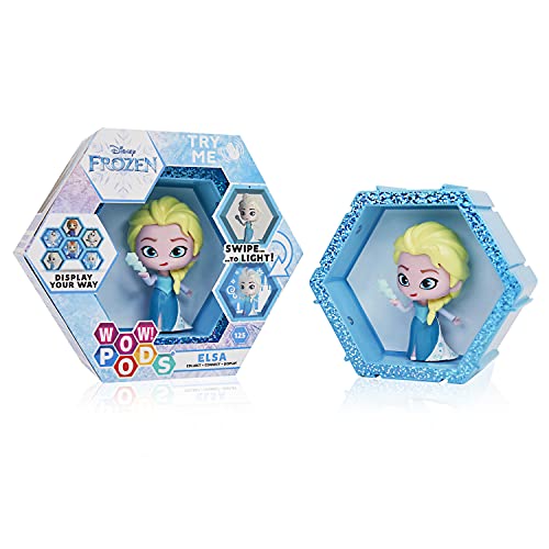 Wow! Pods Frozen, Elsa