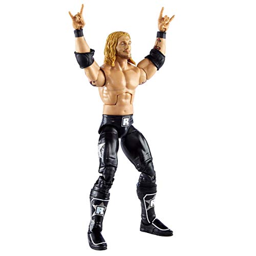 WWE Edge Limited Edition Ringside Exclusive Action Figure 2020 Wrestling Mattel 18cm