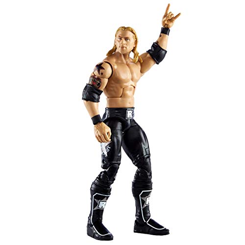 WWE Edge Limited Edition Ringside Exclusive Action Figure 2020 Wrestling Mattel 18cm