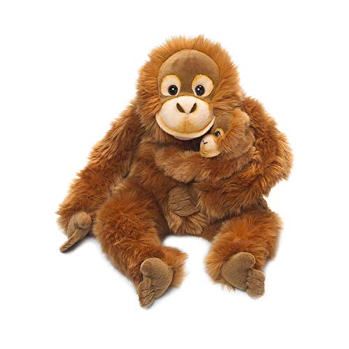 WWF - Peluche (25x24x23 cm)