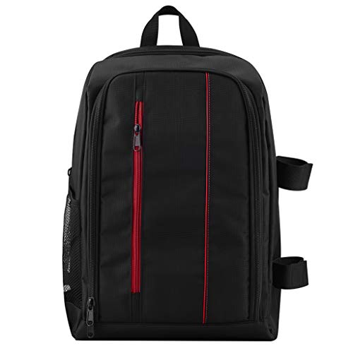 xllLU FPV mochila portátil impermeable bolsa de almacenamiento al aire libre bolsa de hombro para DJI FPV Drone controlador remoto accesorios FPV Combo mochila