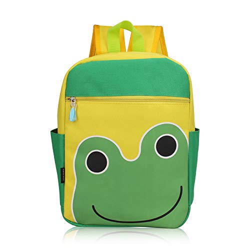 YUIOP Mochila Niños Mochila Escolar Jardín De Infantes Niños Niñas Bebé Mochila