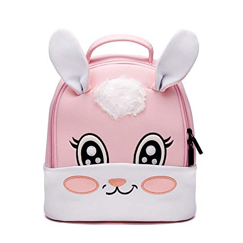 YUIOP Mochila Unicornio De Dibujos Animados Lindo Material De Buceo Mochila Para Niños Mochila