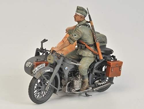 Zvezda - Figura para modelismo Escala 1:35 (Z3607) [Importado]