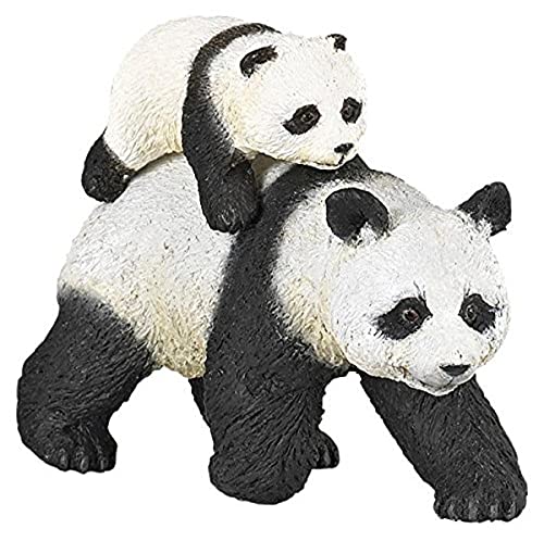 50071 - Panda Cub [importado de Alemania]