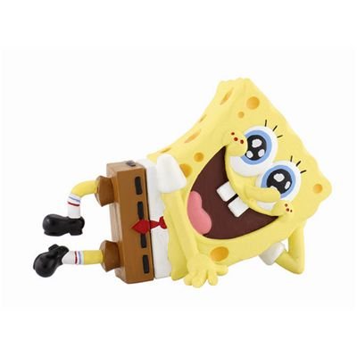 53556 - Bob Esponja Chill out [importado de Alemania]