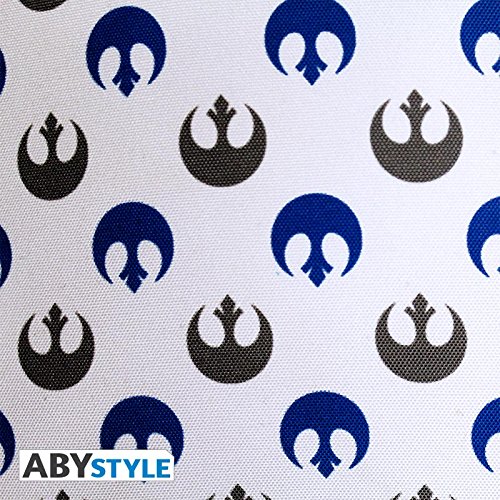 ABYstyle - STAR WARS - Cojín de Peluche - R2D2