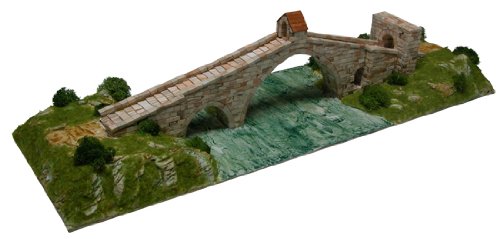 Aedes Devil'S Bridge - Kit de Accesorios (37 x 26 x 7 cm)