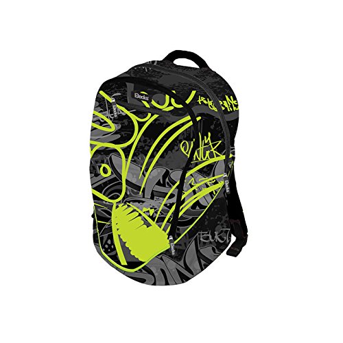 Anadel AN6245640 Street Lab Mochila Escolar, 46 cm, Multicolor