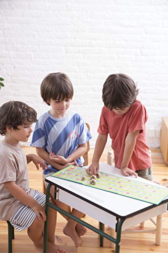 APLI Kids 18342-Juego de Mesa Racing Game (18342)