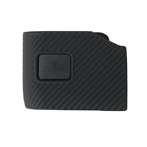 ARCADORA USB-C & Micro HDMI Puerto Cubierta Protector Reemplazo Puerta Lateral para GoPro Hero 5 Cámara