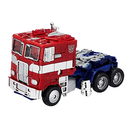 ASDPOIRE Juguetes de Transformers, Legenda del 10º Aniversario BB01 Dynasky 3c Doll Deformation Deformation Toy