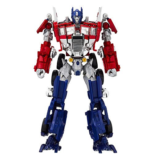 ASDPOIRE Juguetes de Transformers, Legenda del 10º Aniversario BB01 Dynasky 3c Doll Deformation Deformation Toy