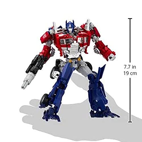 ASDPOIRE Juguetes de Transformers, Legenda del 10º Aniversario BB01 Dynasky 3c Doll Deformation Deformation Toy