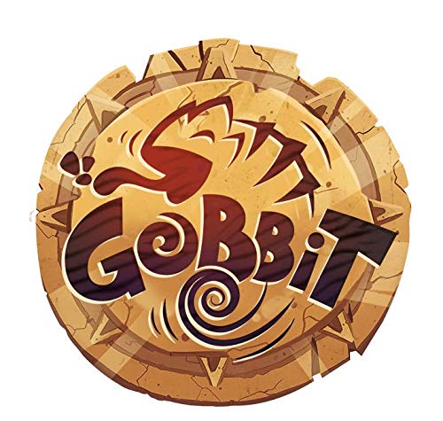 Asmodee - Gobbit-Juego de Mesa de edición en Italiano (8162 Italia), Color Nu