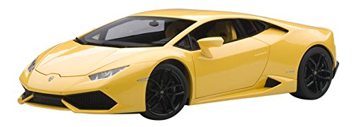 AUTOart – 74604 – Lamborghini Huracan LP610 – 4 – 2014 – 1/18