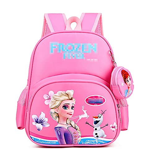 Babioms Mochila para niños, | Diseñado para niños y bebés | Ideal para jardín de infantes o escuela primaria, mochila, talla única para todos los 2-6 años