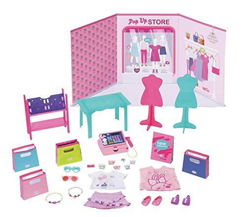 BABY born Ultimate Pop-Up Shop