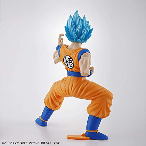 Bandai Hobby-Model Kit Figura Son Goku (-)