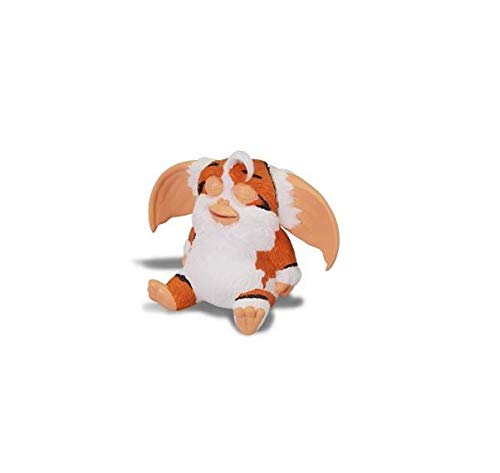 BANDAI OFFICIAL Gremlins 2 Minifiguras George Mohawk Gizmo Adornados 3 cm Mogwai Film Cinema #4