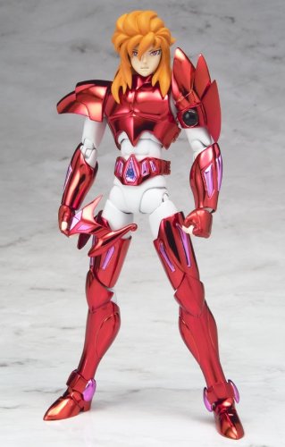 BANDAI Saint Seiya Myth Cloth Asgard God ETA Benetnasch Mime by by