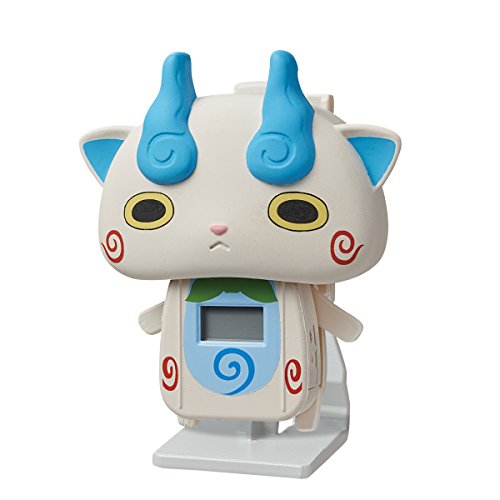 Bandai Yokai Watch Kyaratchi! Pop Series Pop Comasan