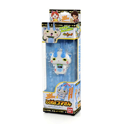 Bandai Yokai Watch Kyaratchi! Pop Series Pop Comasan