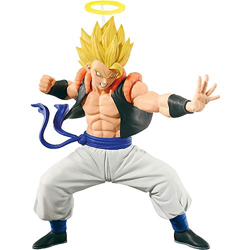 Banpresto Dragon Ball Z modeling Tenkaichi Budoukai in China GOGETA Normal ver