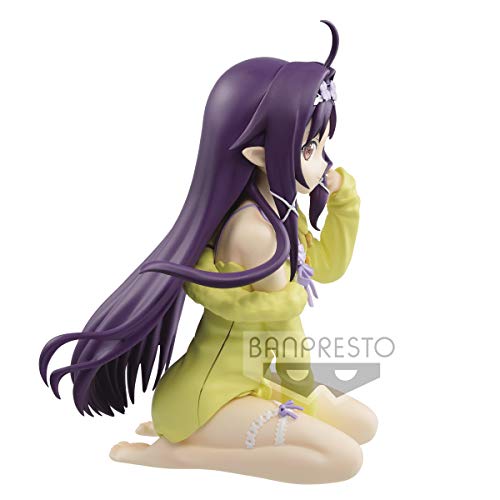 Banpresto Figura de Accion Moon Cancer - Fate/Grand Order Servant Multicolor BP17478