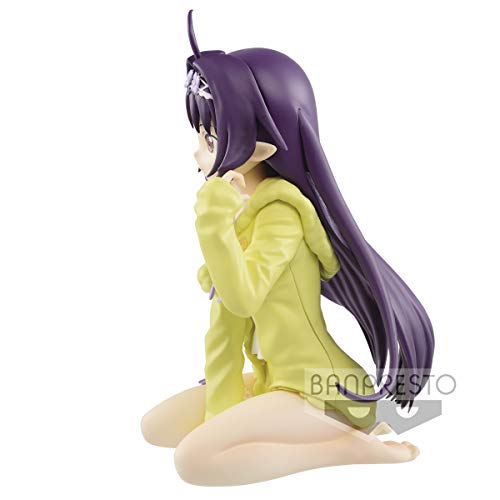 Banpresto Figura de Accion Moon Cancer - Fate/Grand Order Servant Multicolor BP17478