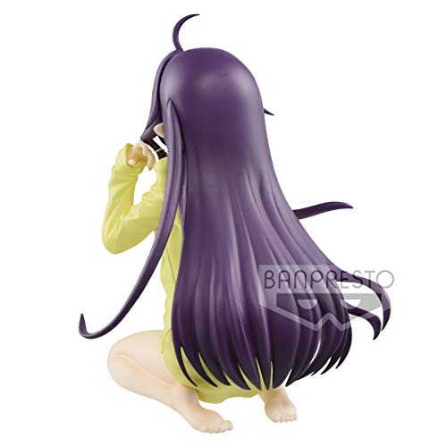 Banpresto Figura de Accion Moon Cancer - Fate/Grand Order Servant Multicolor BP17478