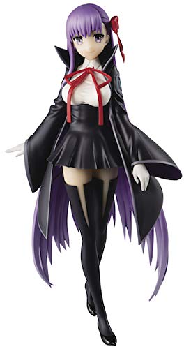 Banpresto Figura de Accion Moon Cancer - Fate/Grand Order Servant Multicolor BP17478