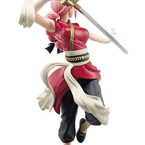 Banpresto Figura One Piece - Treasure Cruise World Journey Vol. 4 - Rebecca