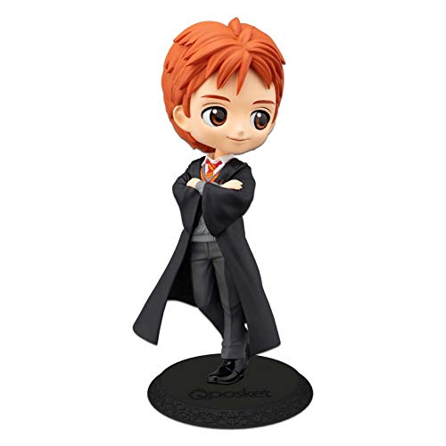 Banpresto Figura Q Posket Fred Weasley de Harry Potter Ver. A