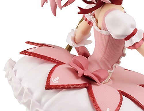 Banpresto magical girl Madoka Magica EXQ figure Madoka Kaname