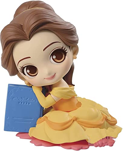 Banpresto - Sweetiny - Belle ver. B (Bandai 85660)