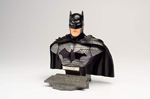 Batman - Puzzle 3D, 15 cm (Happy Well International Enterprise Limited HWIUDC57200)