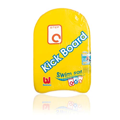 Bestway Swim Safe Step C 32032EU-02 - Tabla de natación