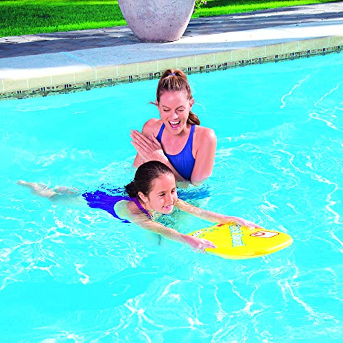 Bestway Swim Safe Step C 32032EU-02 - Tabla de natación