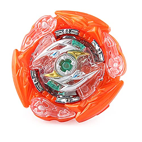 Beyblade Burst Turbo Set，Peonzas Juguetes Conjunto,Burst Turbo Launcher Set,Navidad Regalo, Regalo para Los Niños