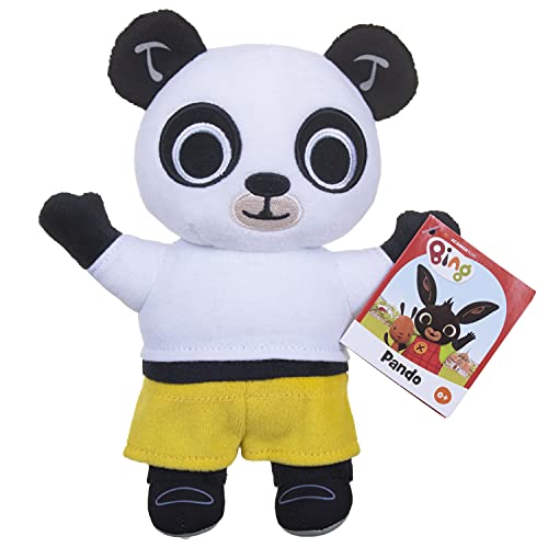 Bing Pando de Peluche