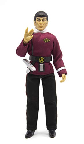 Bizak Figura Mego 20 cm Star Trek Spok La Ira de Khan (64032874)