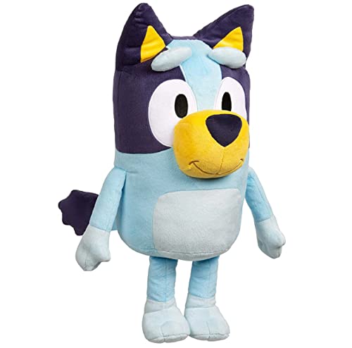 Bluey Peluche Cute Model Peluche Juguetes Bluey 's Family and Friends Toys