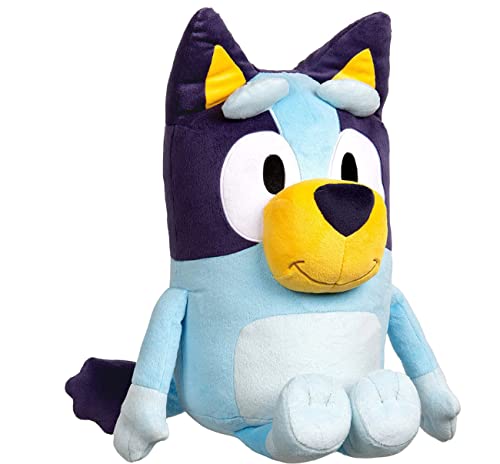 Bluey Peluche Cute Model Peluche Juguetes Bluey 's Family and Friends Toys