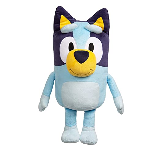 Bluey Peluche Cute Model Peluche Juguetes Bluey 's Family and Friends Toys