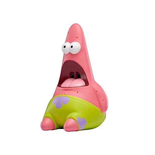 Bob Esponja - Squarepants - Masterpiece Memes - Figura Coleccionable, 15,24 cm