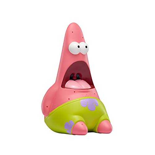 Bob Esponja - Squarepants - Masterpiece Memes - Figura Coleccionable, 15,24 cm