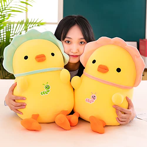 Bonito Muñeco De Peluche De Pollo Rural, Juguetes De Peluche para Niñas, Muebles para El Hogar, Muñecas para Niños, Almohada Siesta, Cojín para El Hogar, Muñeco De Peluche